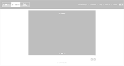 Desktop Screenshot of cukini.com