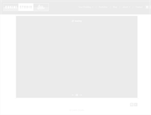 Tablet Screenshot of cukini.com